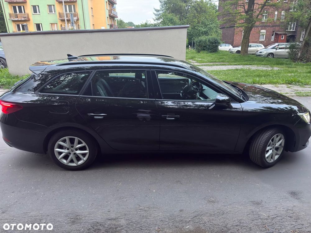 Seat Leon - 15