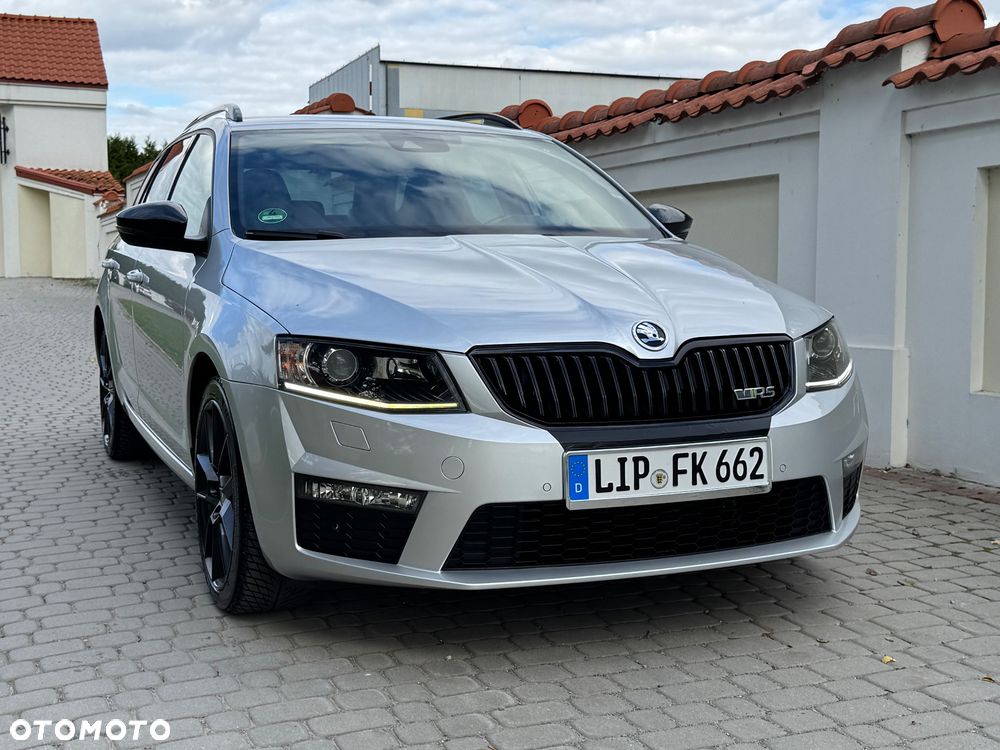 Skoda Octavia - 27