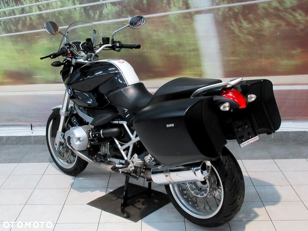 BMW R - 6