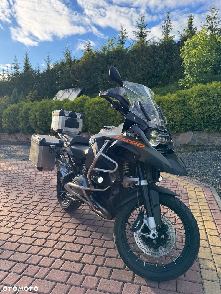 BMW GS - 2