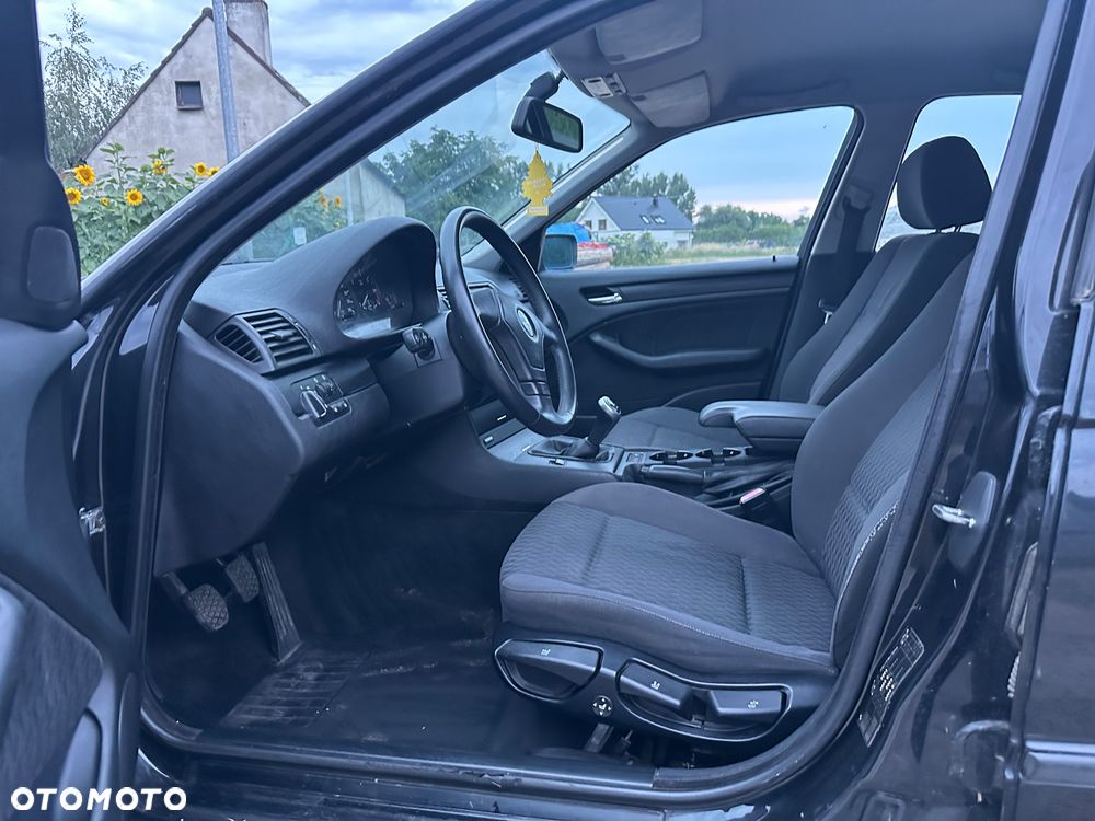 BMW Seria 3 - 12