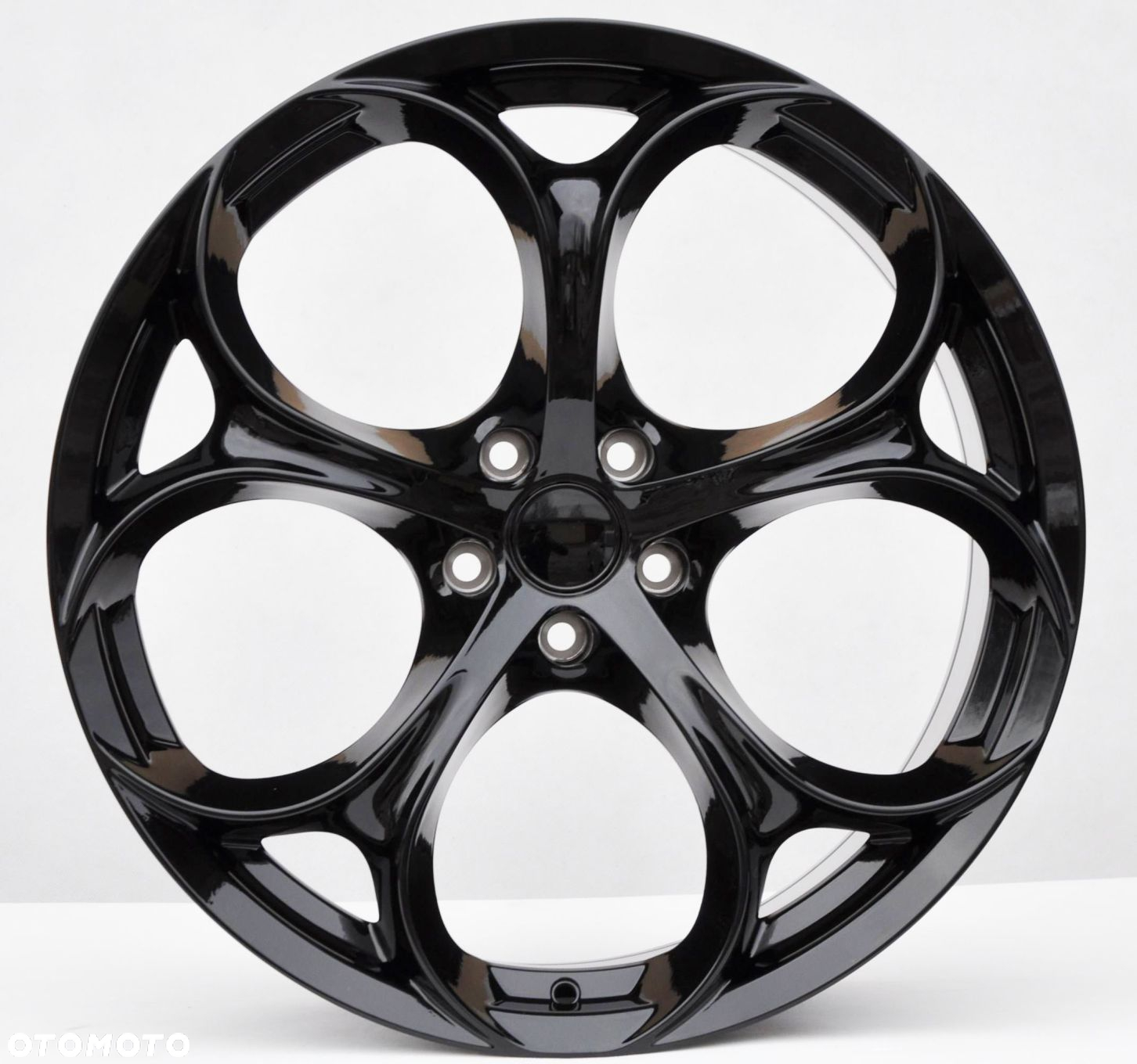 1664 B FELGI 20 5x110 ALFA ROMEO STELVIO QUADRIFO - 5