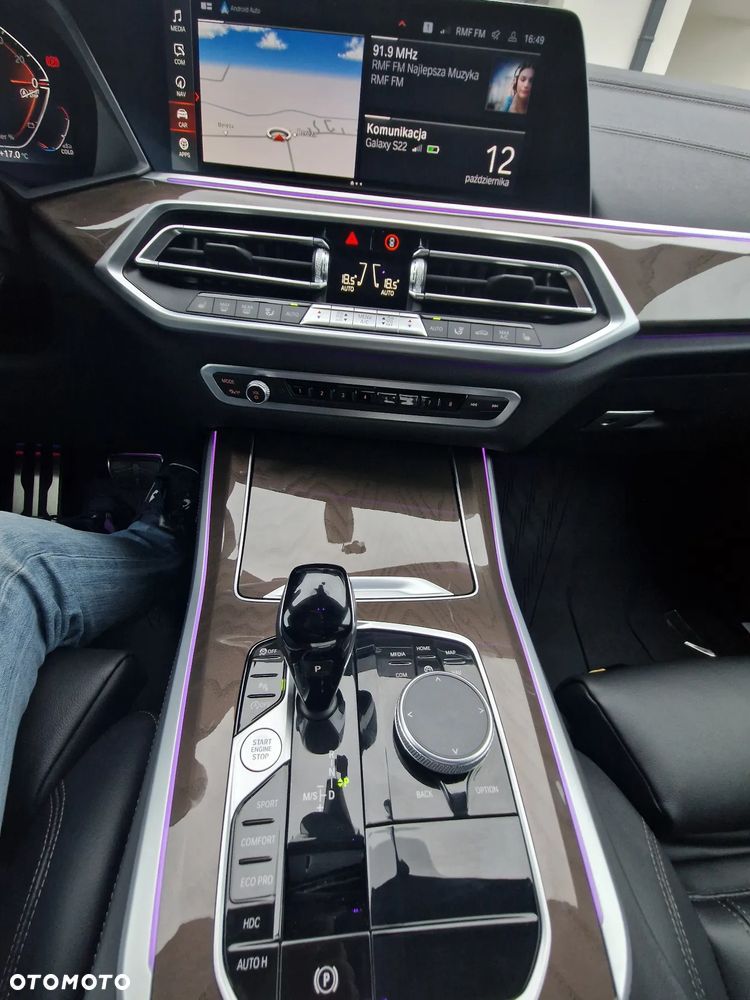 BMW X5 xDrive25d sport - 35