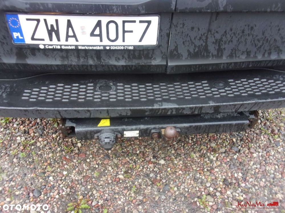 Iveco daily 35C17 - 5
