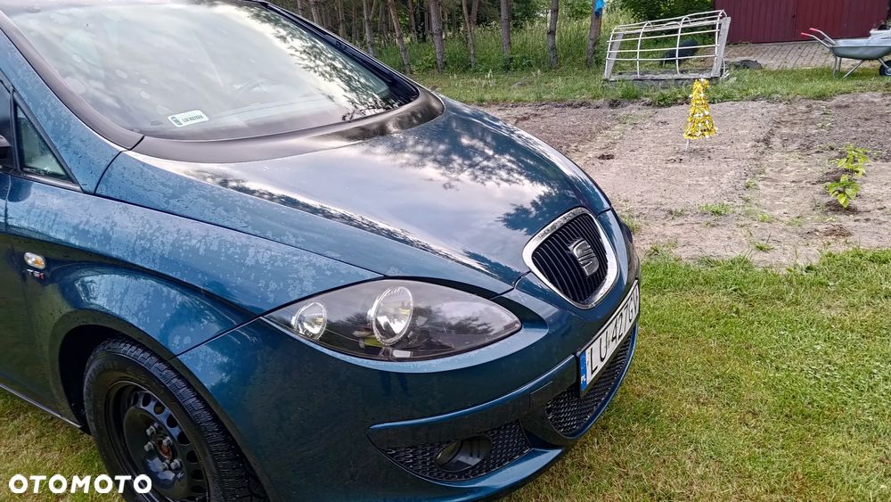 Seat Altea XL - 8