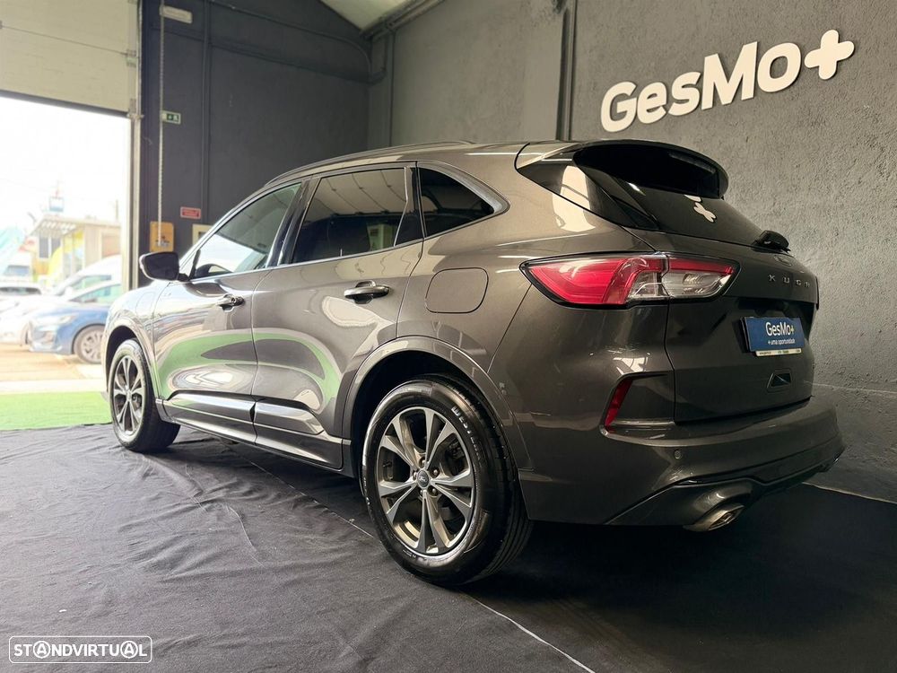 Ford Kuga 2.5 PHEV ST-Line - 5