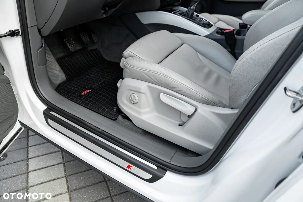 Audi Q5 - 19