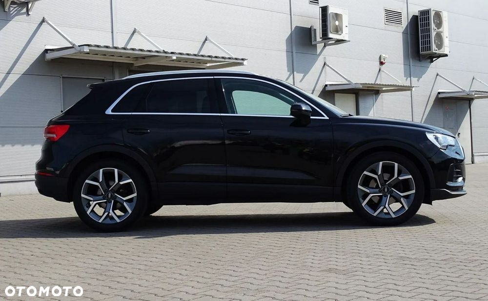 Audi Q3 2.0 TDI Sport S tronic - 5