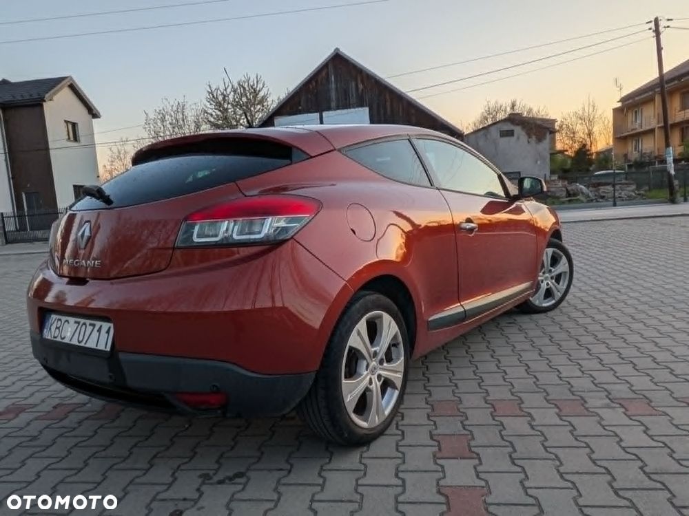 Renault Megane TCe 180 Luxe - 6