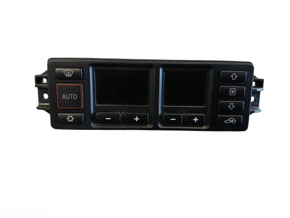 PANEL STEROWANIA KLIMATYZACJĄ AUDI A3 8L 8L0820043D A3 8L - 1