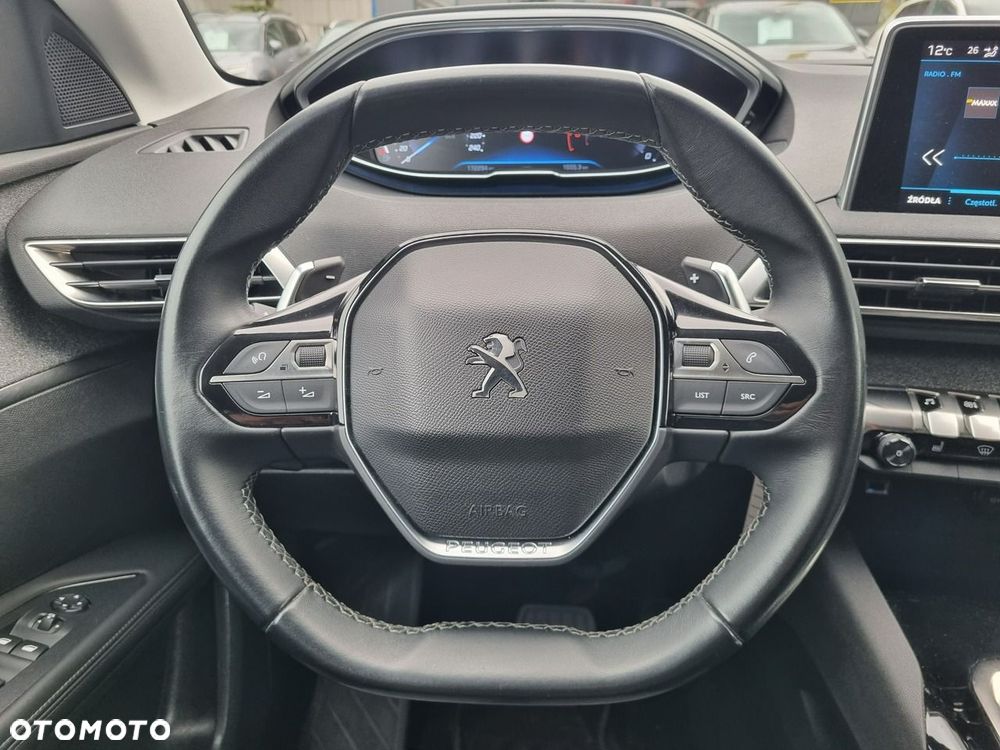 Peugeot 5008 1.5 BlueHDi Allure S&S EAT8 - 16