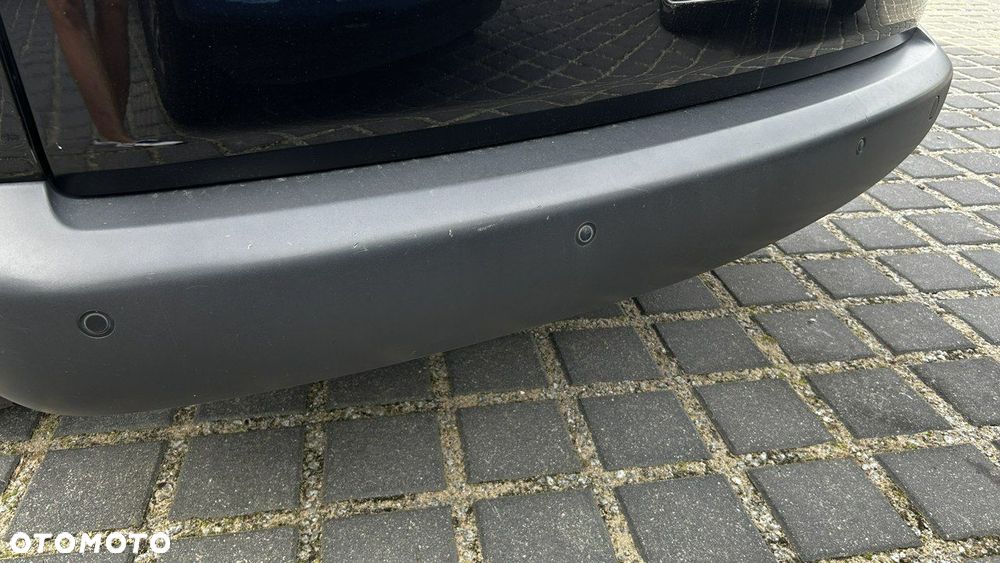 Volkswagen Caddy - 12