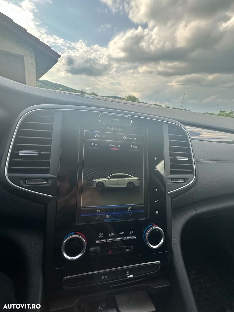 Renault Talisman - 8