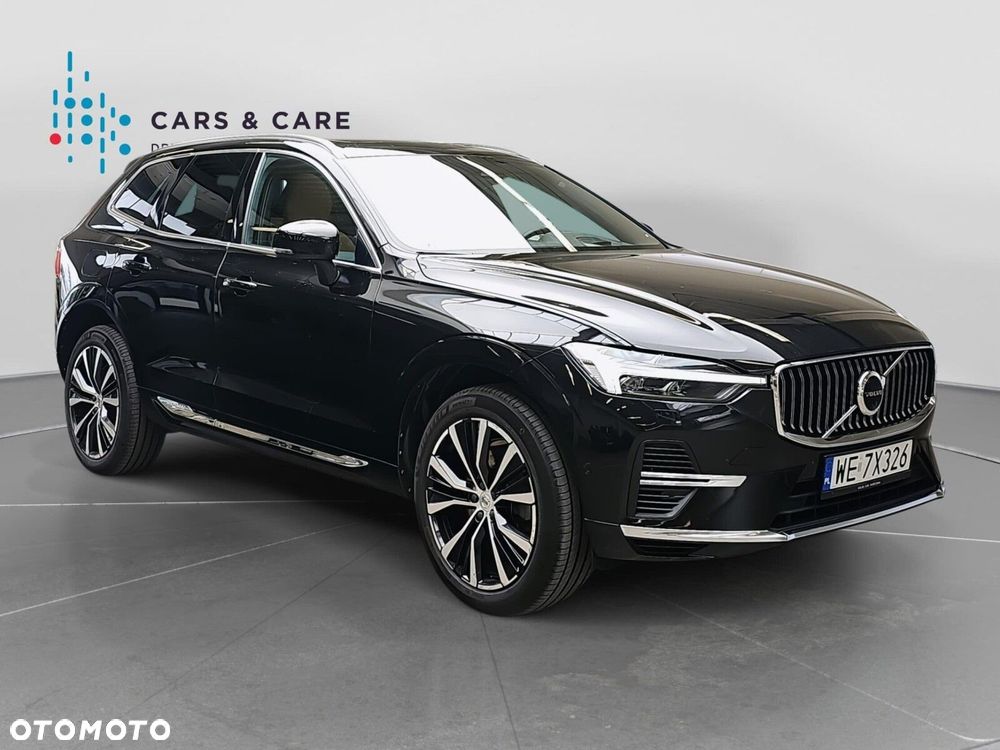 Volvo XC 60 T8 Plug-In Hybrid AWD Ultimate Bright - 29