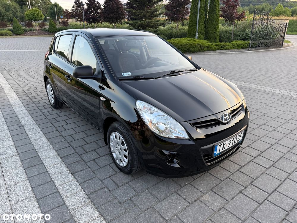Hyundai i20 1.2 Style - 28