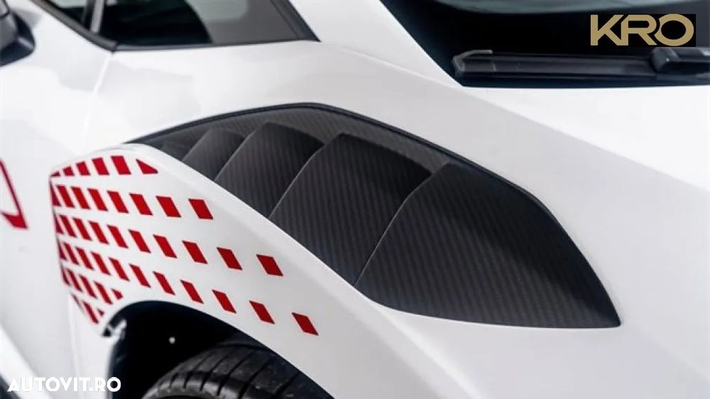 Lamborghini Huracan - 27