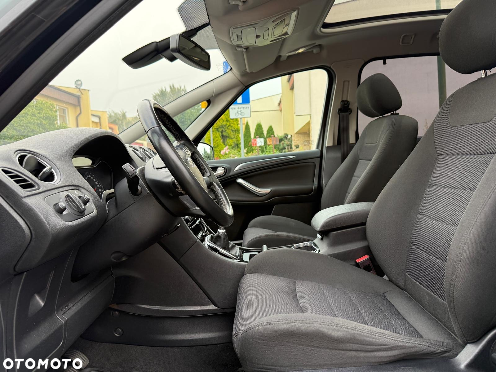 Ford S-Max 2.0 TDCi Titanium - 20