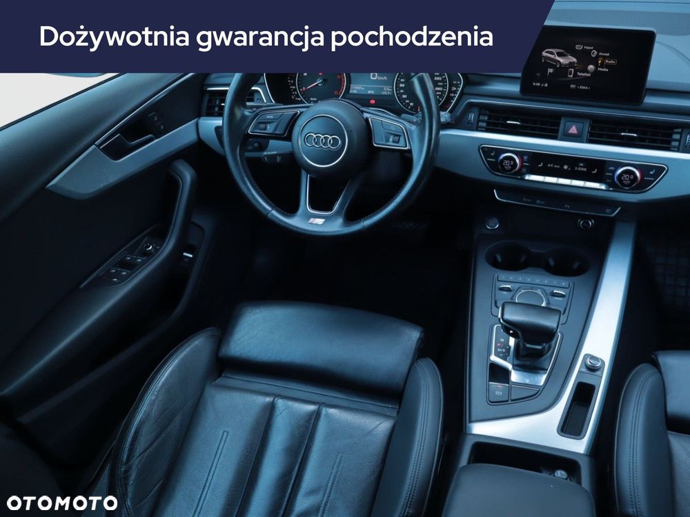 Audi A4 Avant - 9