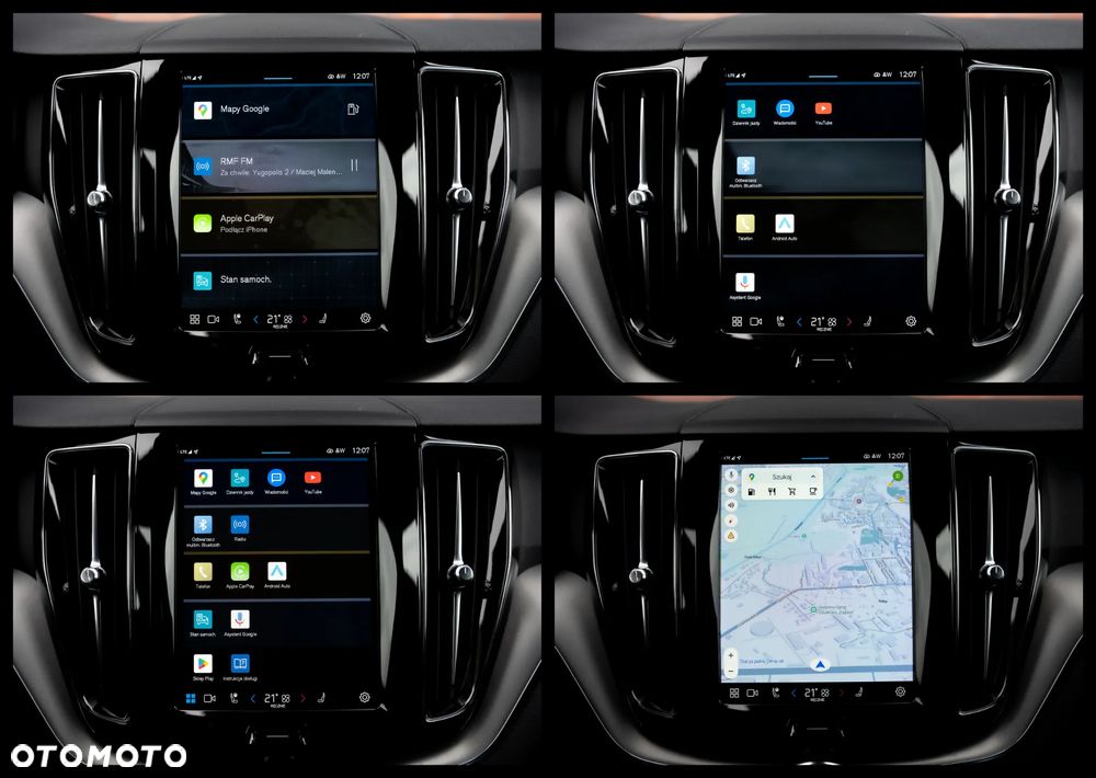 Volvo XC 60 B4 B Core - 36