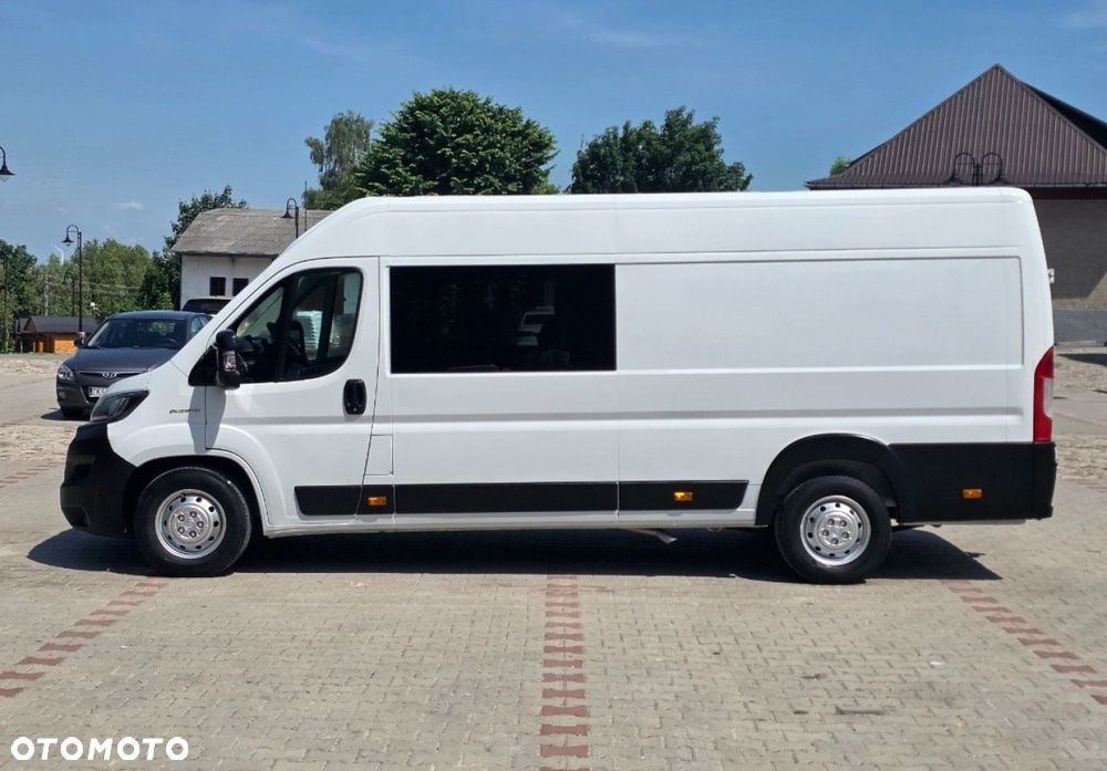 Fiat Ducato - 5