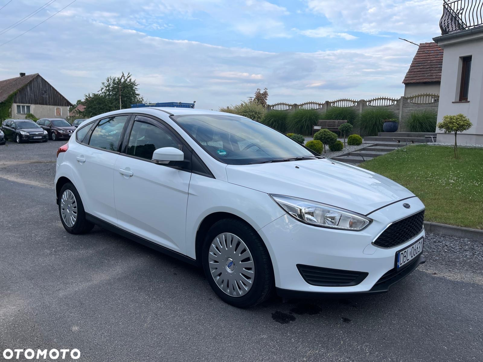 Ford Focus 1.6 TI-VCT Trend - 6