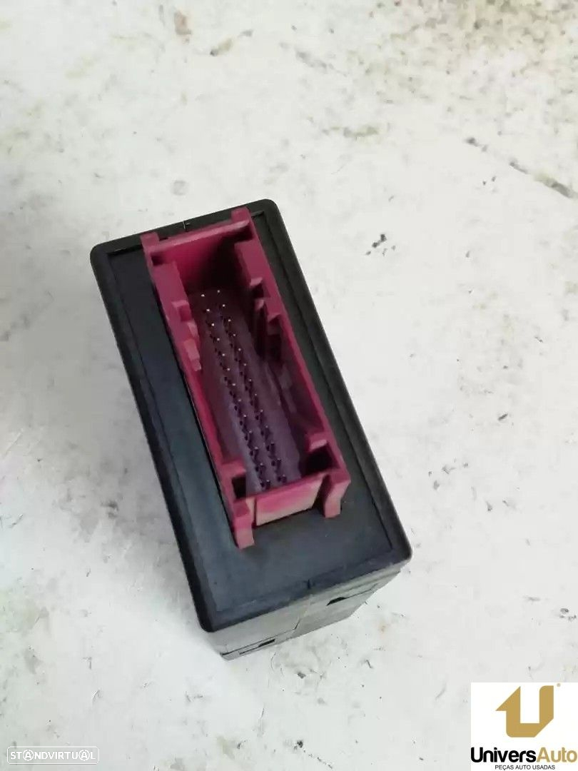 MODULO ELECTRONICO BMW 7 2000 -61358375964 - 3