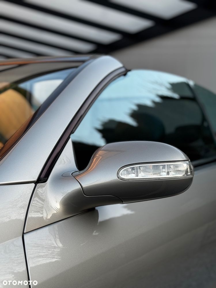 Mercedes-Benz CLK Cabrio 500 Avantgarde - 15