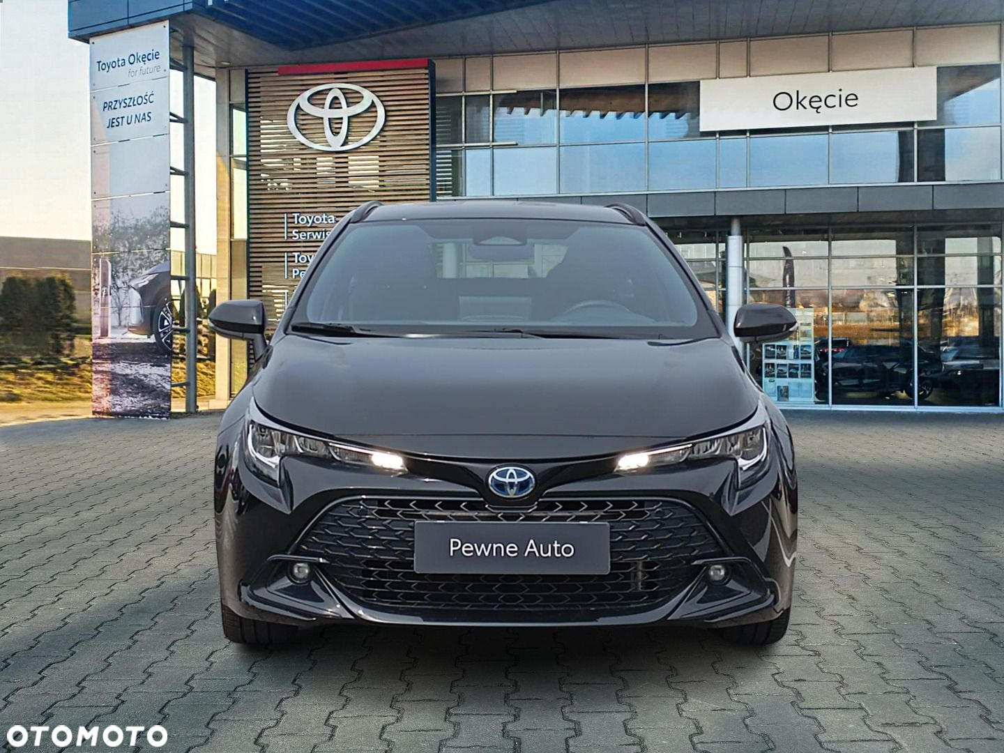 Toyota Corolla - 11