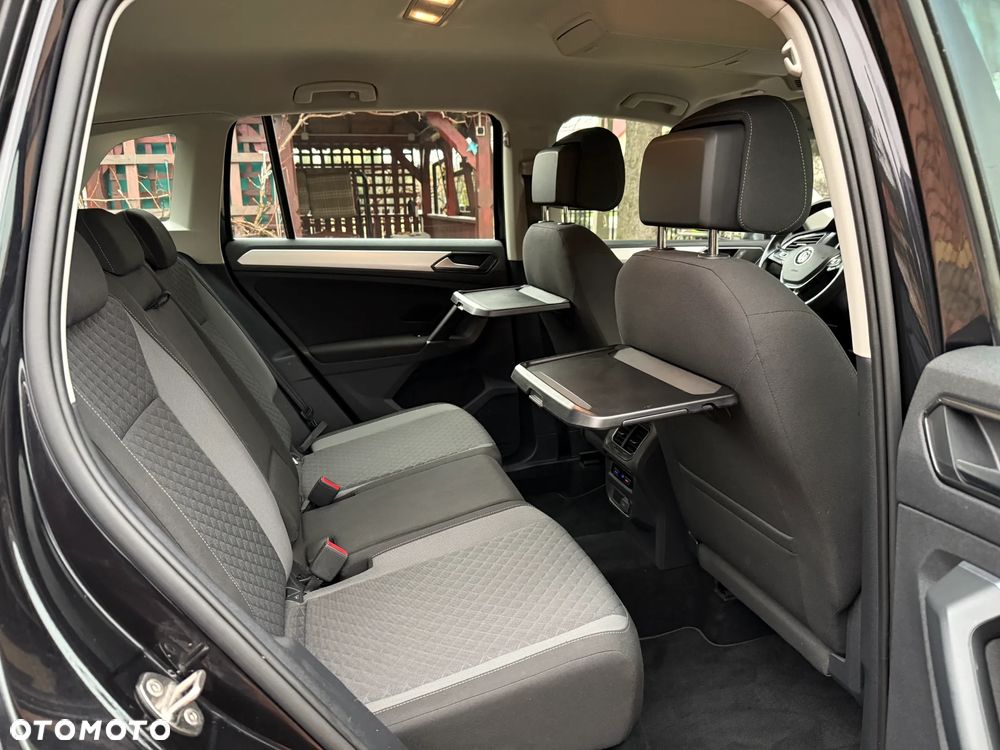 Volkswagen Tiguan 2.0 TDI BMT SCR 4Mot Comfortline DSG - 19