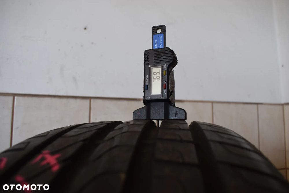 R17 225/55 Pirelli Cinturato P7 97Y AO Wysyłka gratis! - 4