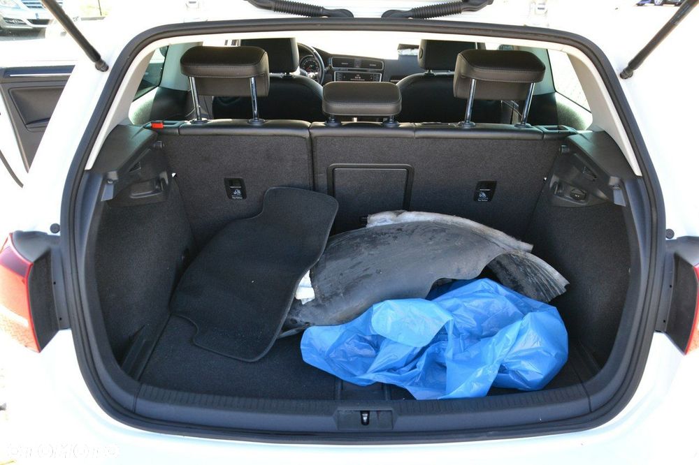 Volkswagen Golf - 22