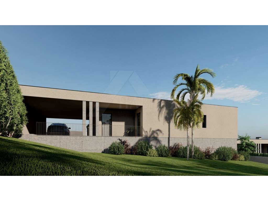 Moradias térreas, em Estorãos - Grande imagem: 5/15