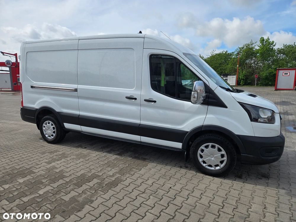 Ford Transit - 2