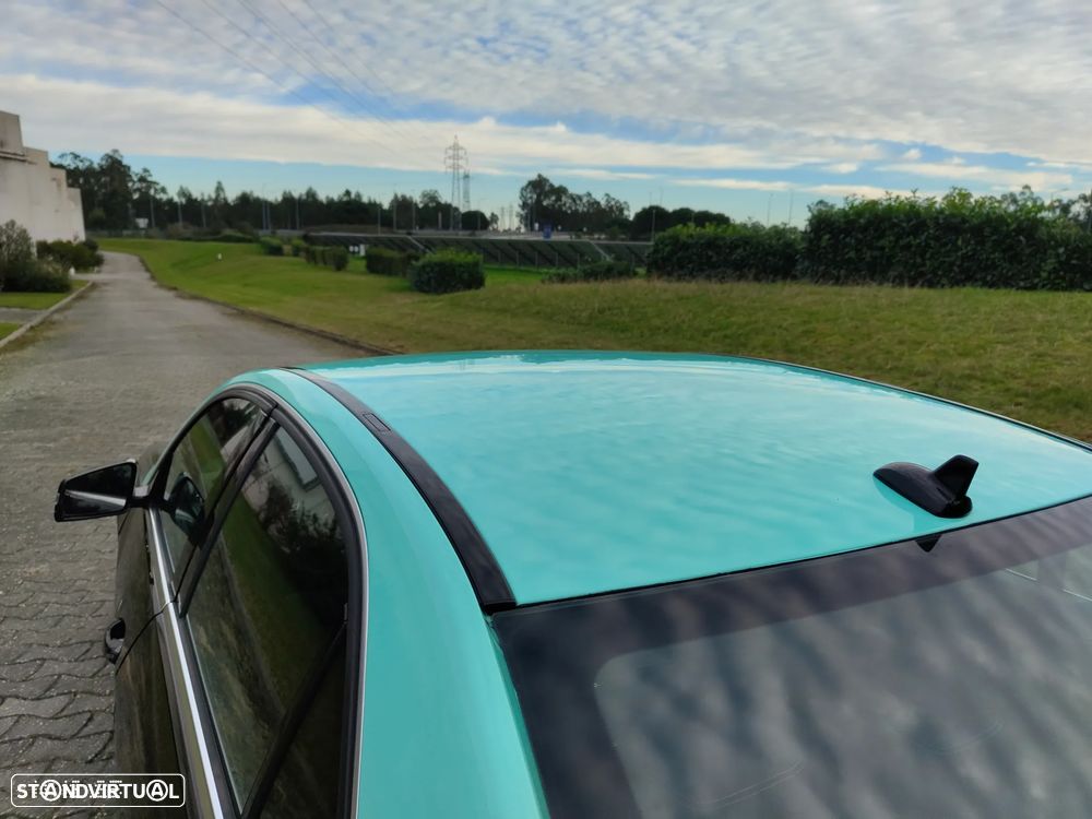 Mercedes-Benz E 250 BlueTEC - 15