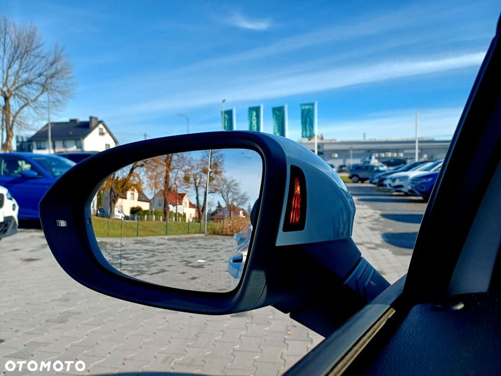 Volkswagen Golf Variant 1.5 TSI EVO Life - 16