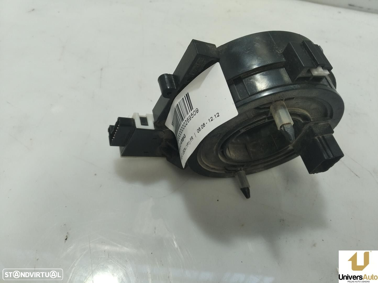 FITA AIRBAG SEAT LEON 2006 -1K0959653C - 4