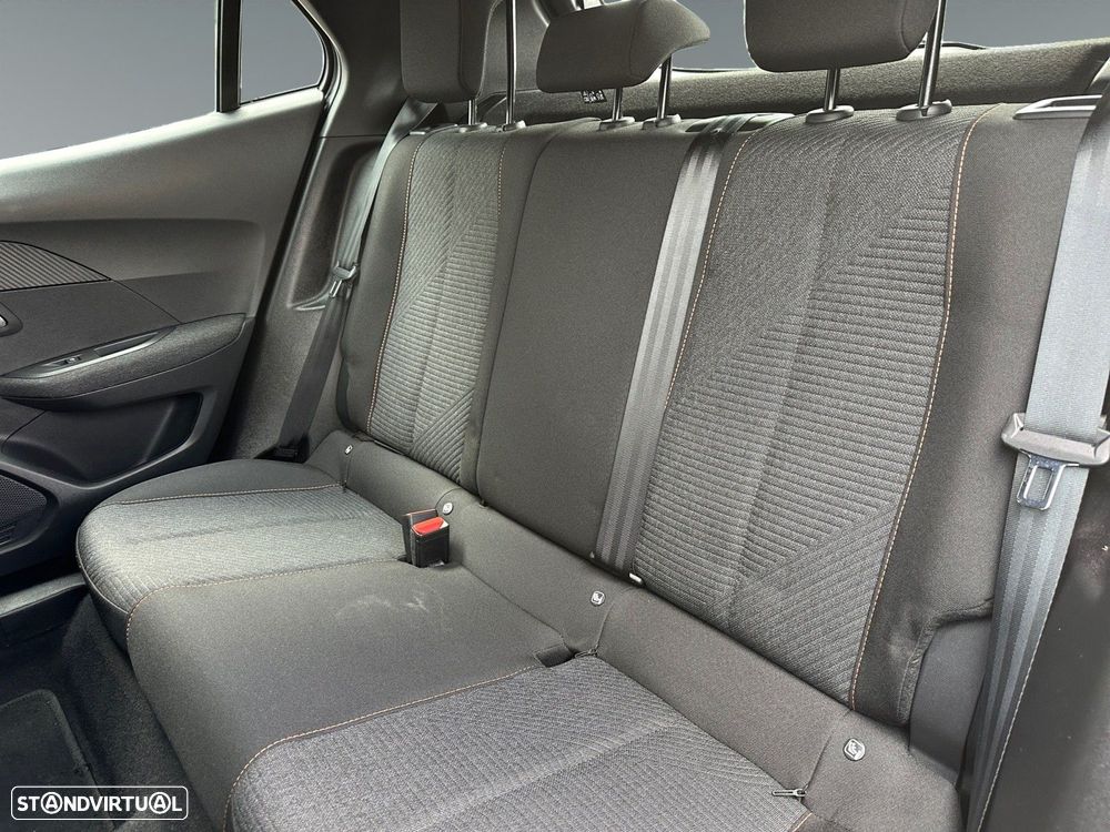 Peugeot 2008 1.2 PureTech Style - 14