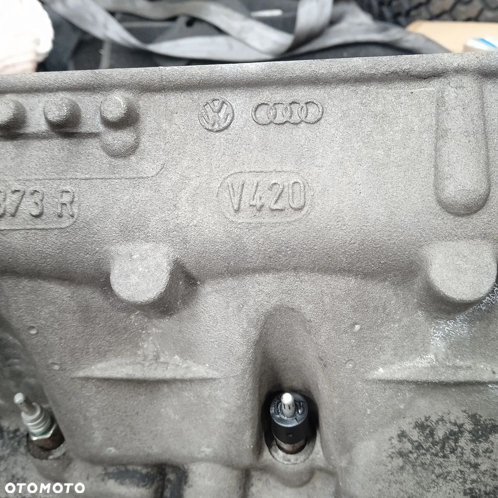 Głowica VW 038103373R - 7