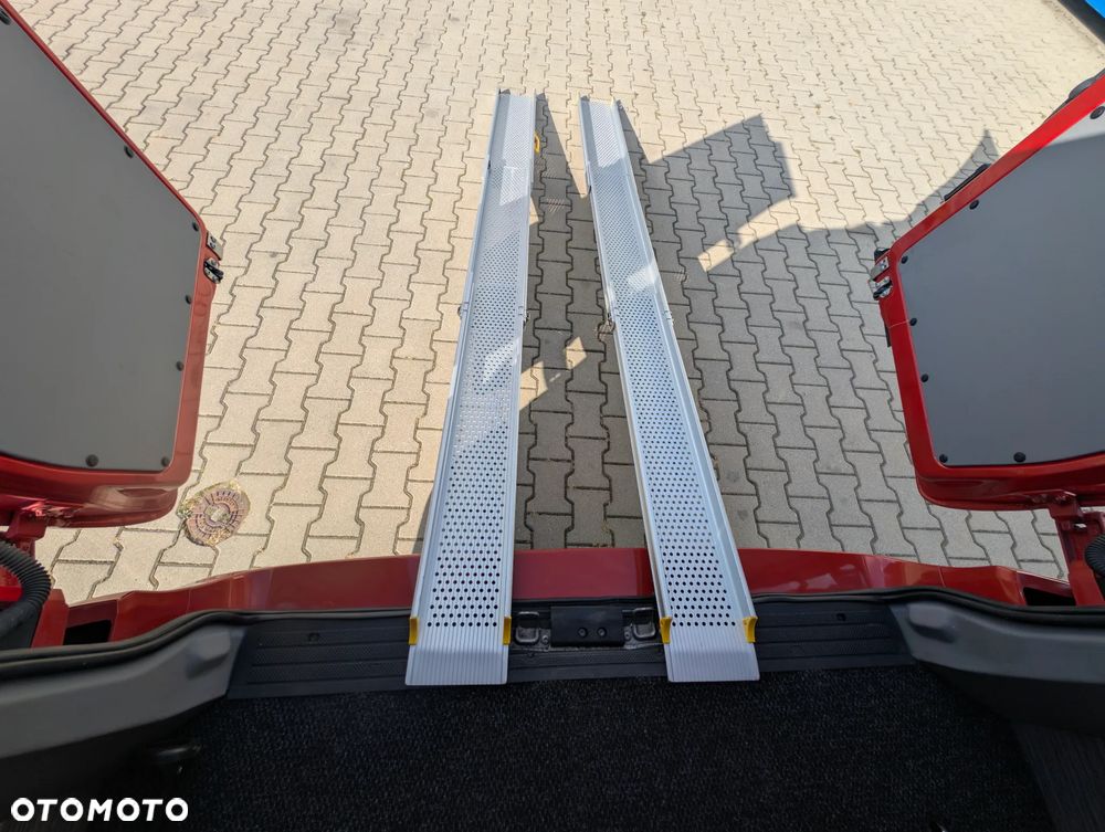 Mercedes-Benz Vito 116 - 20