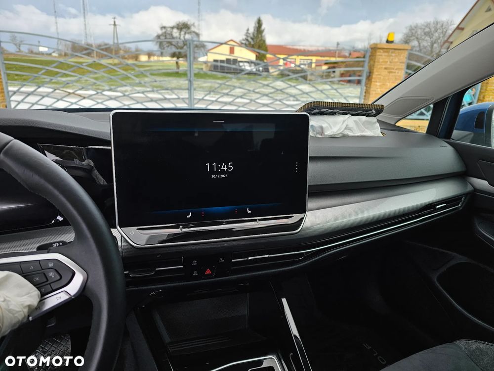 Volkswagen Golf - 19