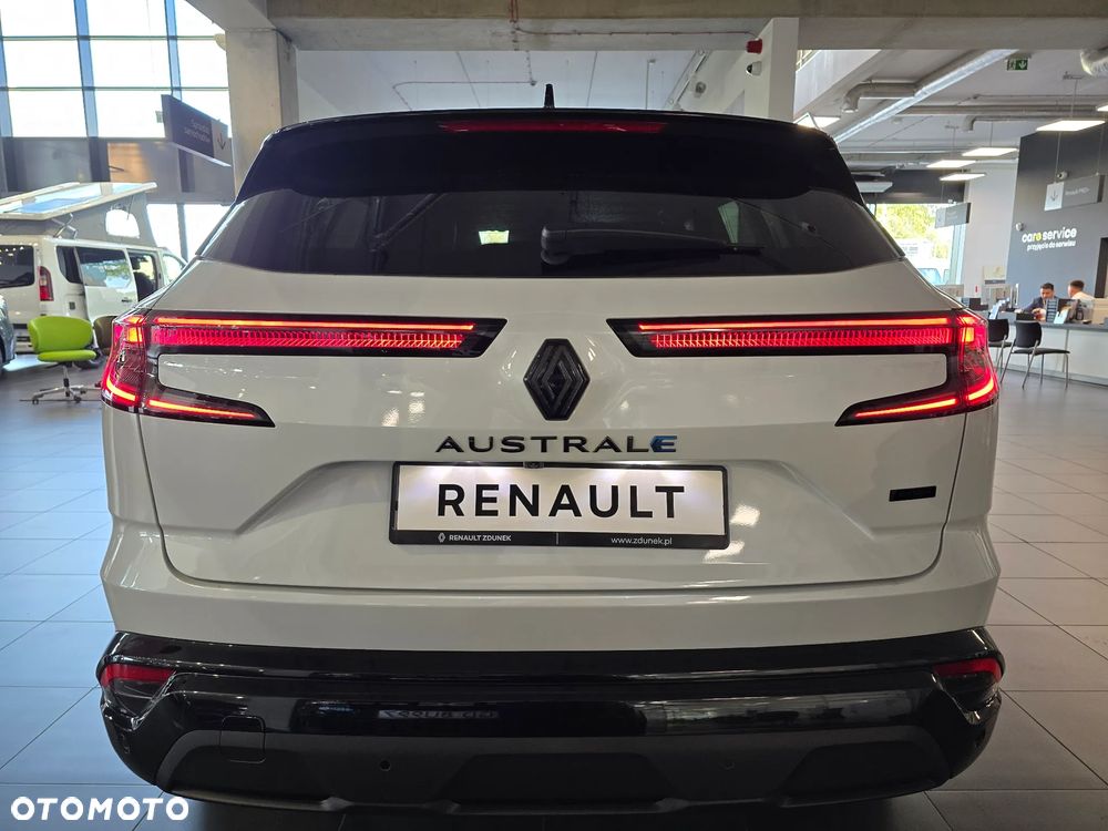 Renault Austral - 26