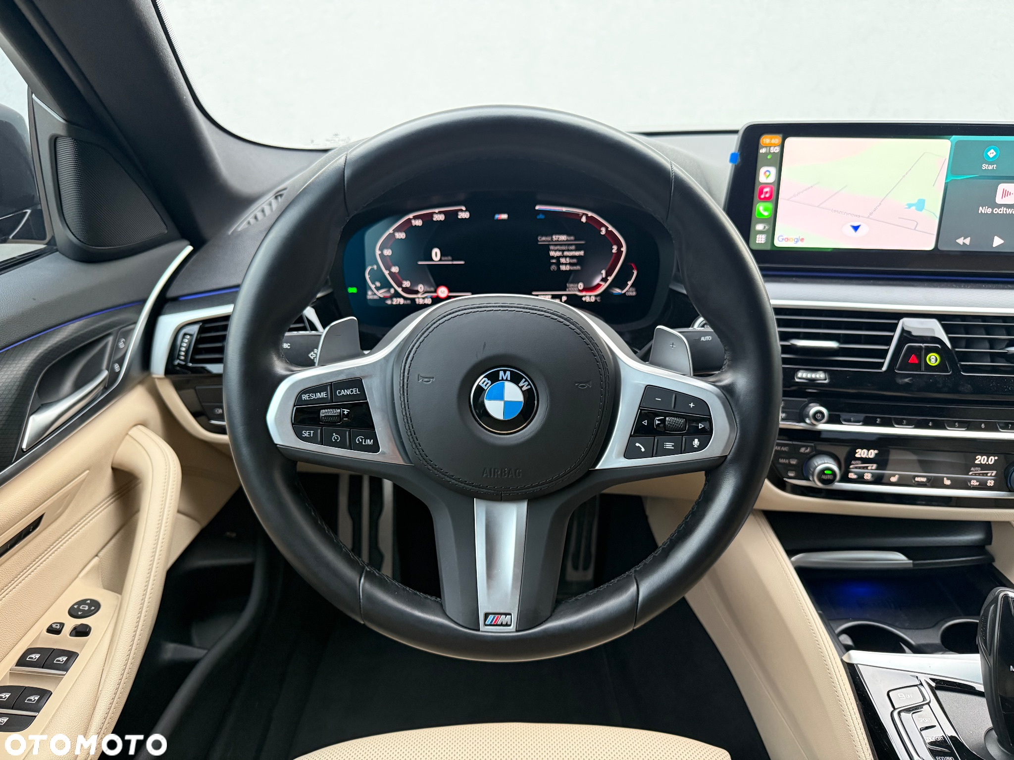 BMW Seria 5 - 17