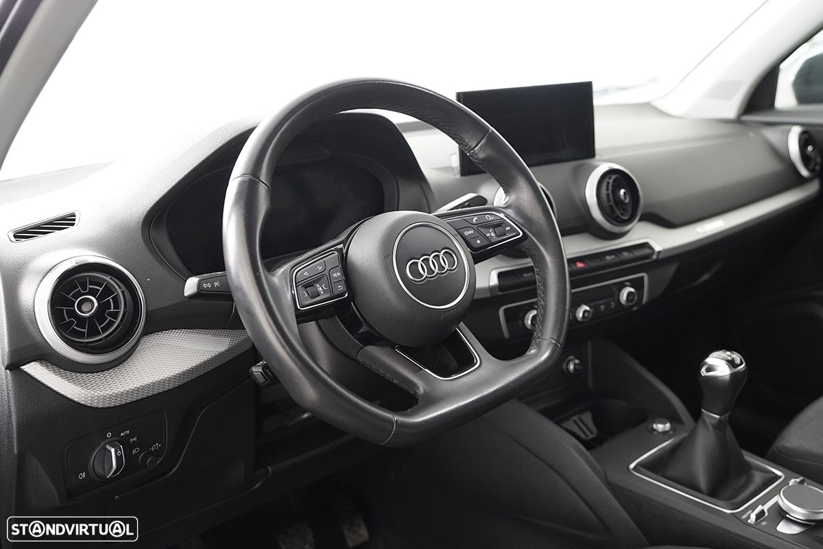 Audi Q2 30 TFSI S line - 7