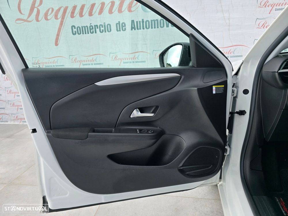 Opel Corsa-e Edition - 21