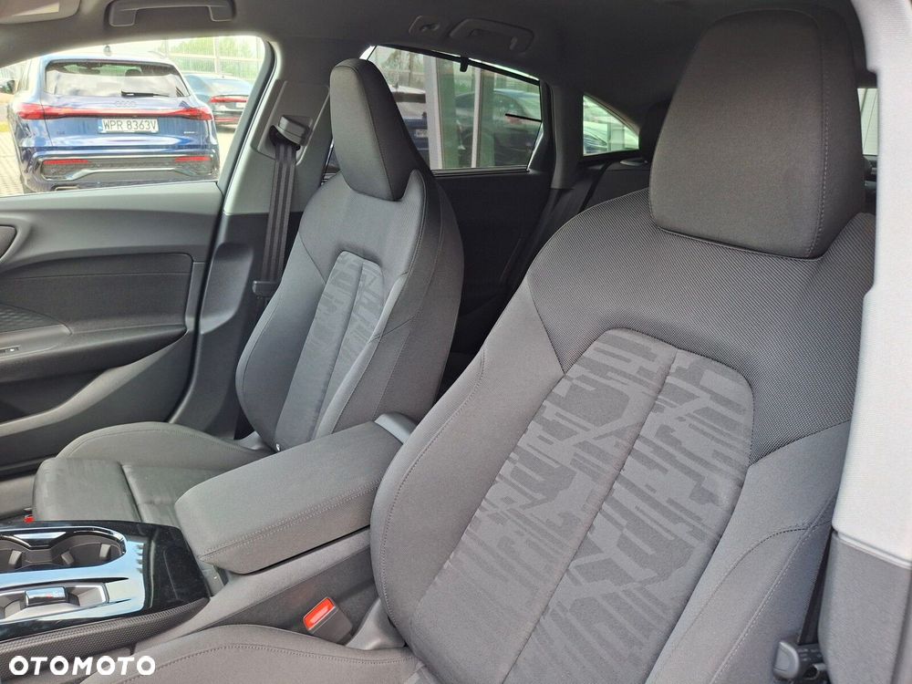Audi A5 Limousine - 27