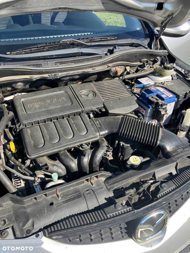 Mazda 2 1.3 Comfort - 12