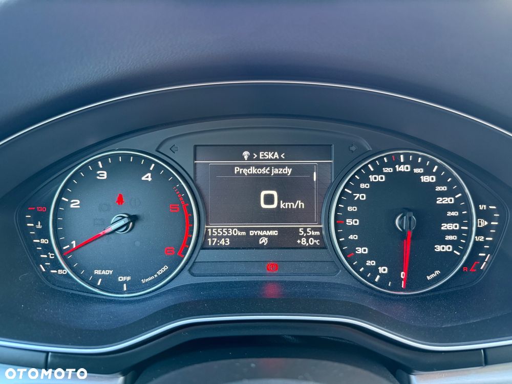 Audi A5 Sportback 2.0 TDI - 26