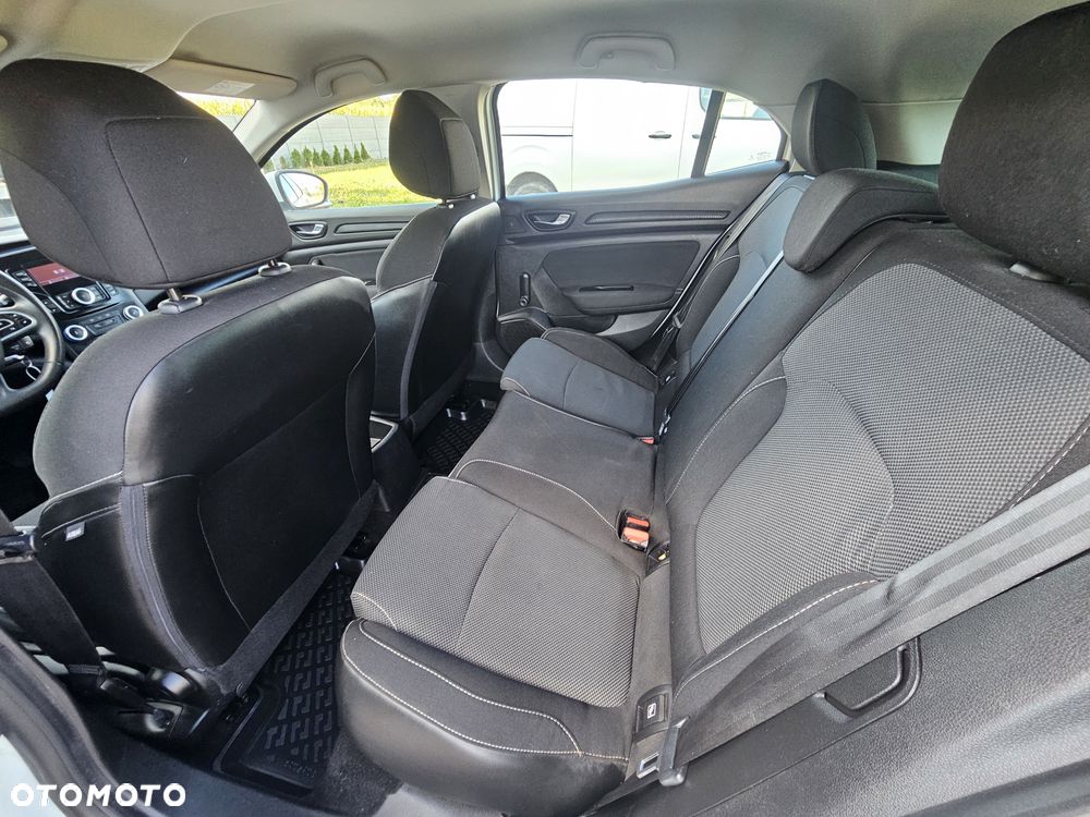 Renault Megane 1.2 Energy TCe Premiere Edition - 30