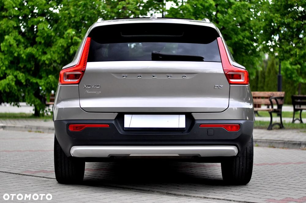 Volvo XC 40 D3 Inscription - 14