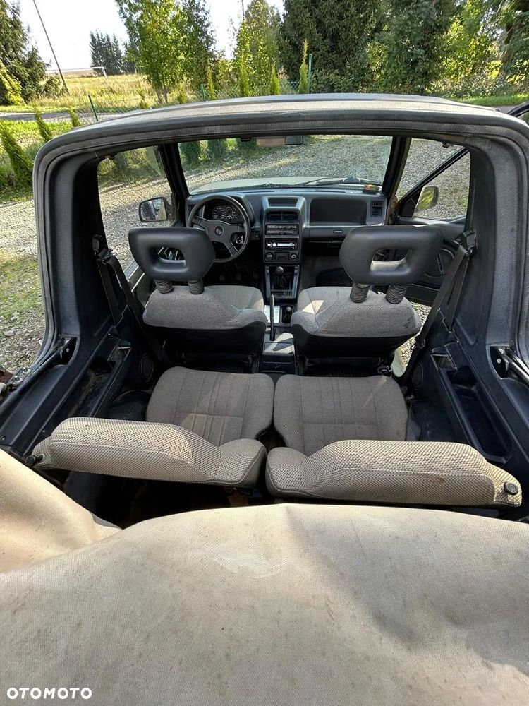 Suzuki Vitara - 5